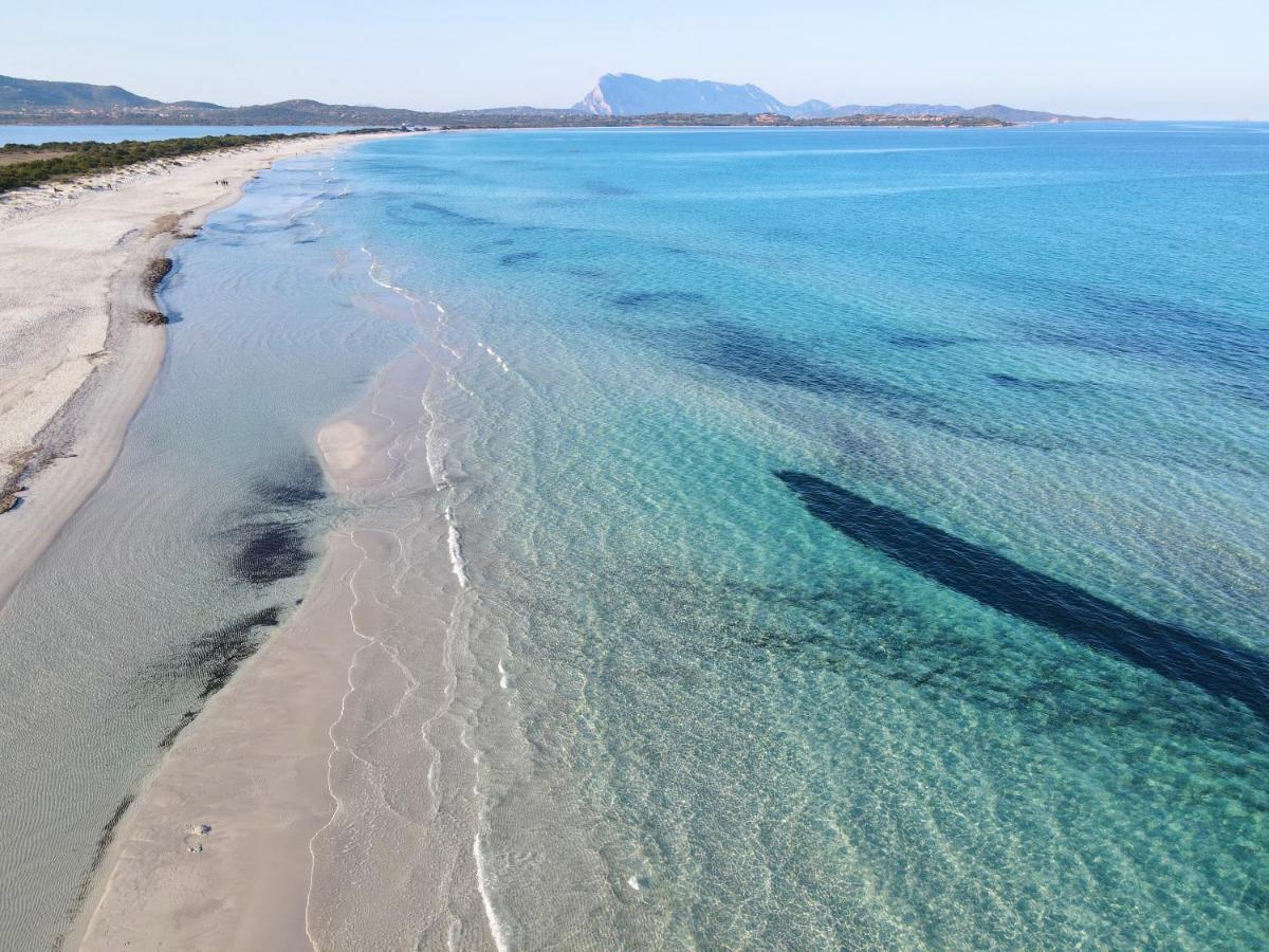 Iss Travel, San Teodoro 1 - 100 M From Cala D'Ambra Beach San Teodoro (Sardinia) Exterior foto