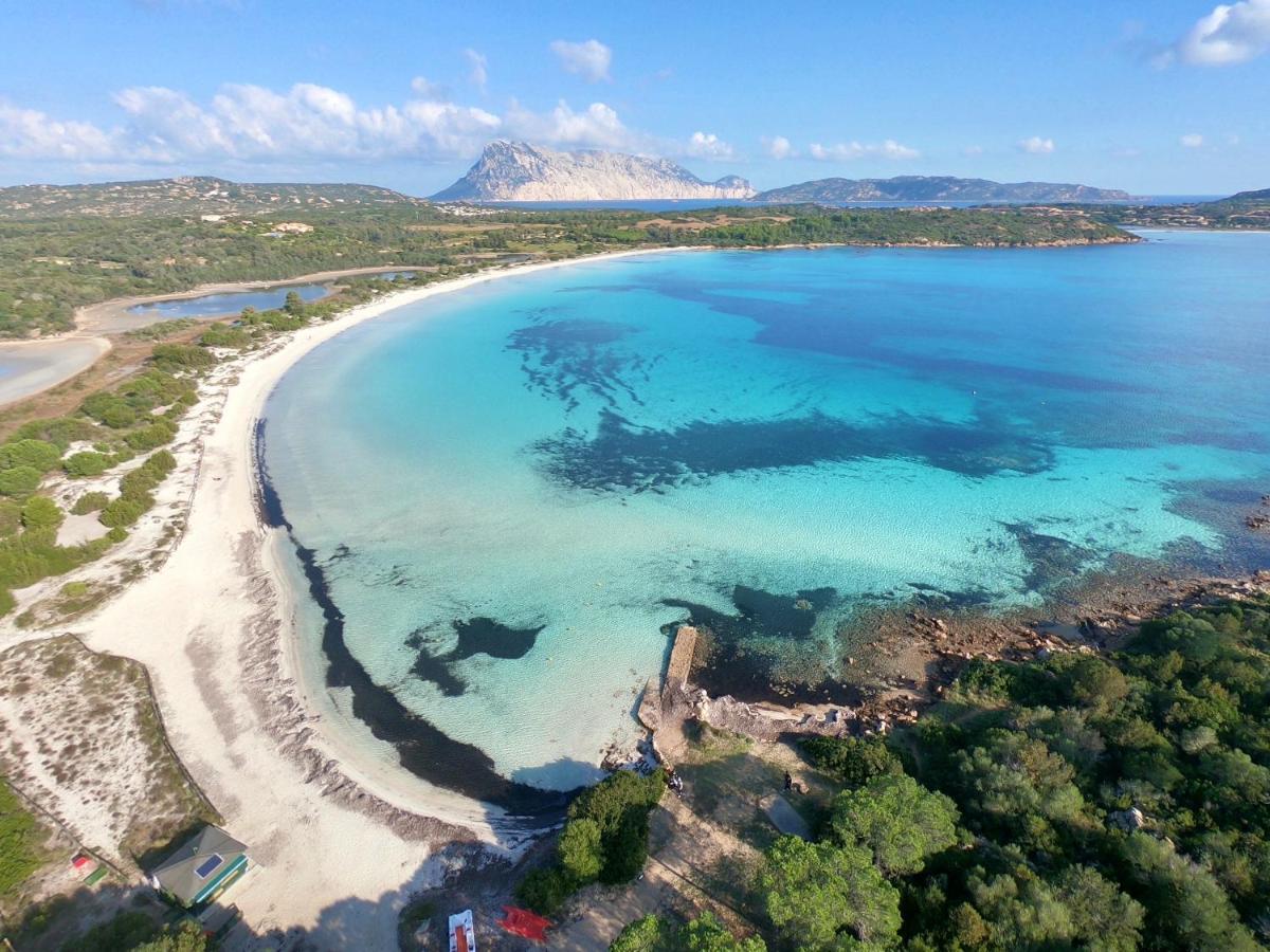 Iss Travel, San Teodoro 1 - 100 M From Cala D'Ambra Beach San Teodoro (Sardinia) Exterior foto