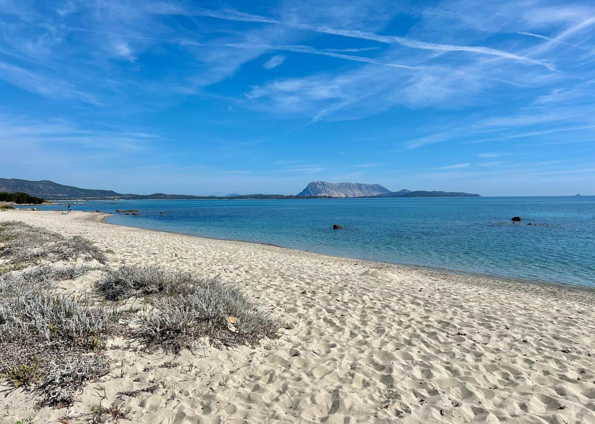 Iss Travel, San Teodoro 1 - 100 M From Cala D'Ambra Beach San Teodoro (Sardinia) Exterior foto
