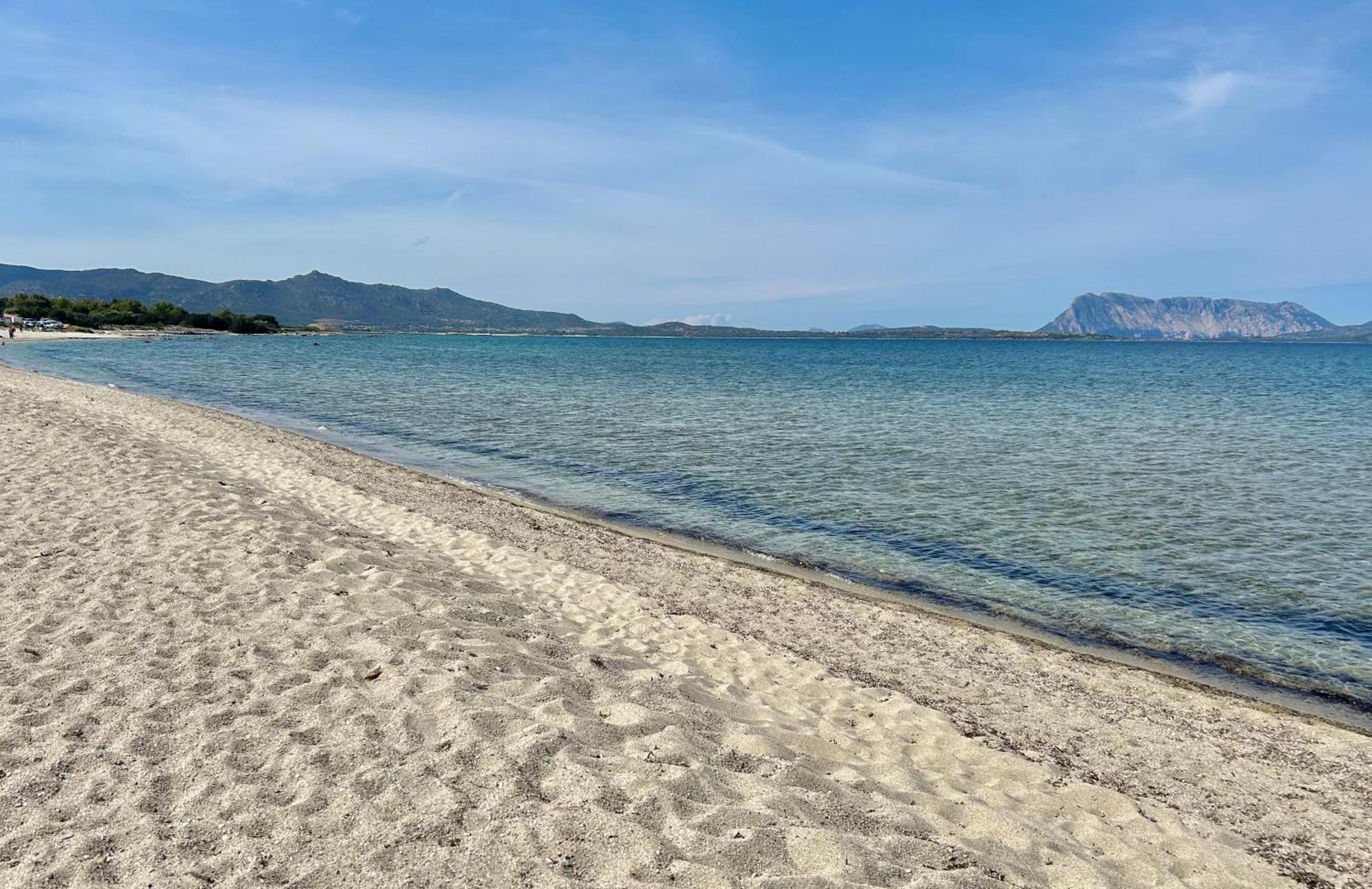 Iss Travel, San Teodoro 1 - 100 M From Cala D'Ambra Beach San Teodoro (Sardinia) Exterior foto